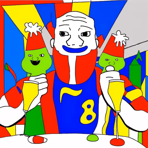 Anonthology
