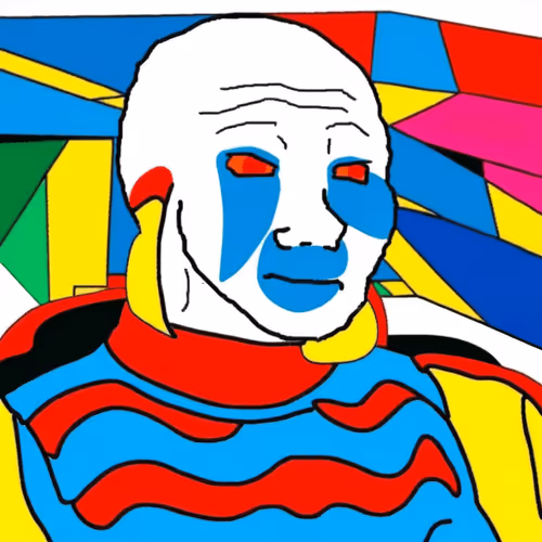 Anonthology