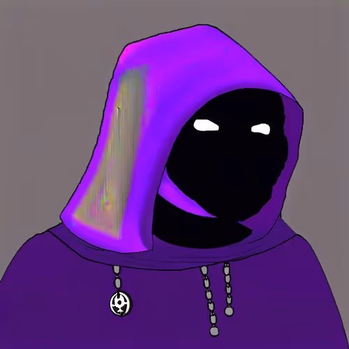 Anonthology