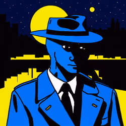 Anonthology #5122