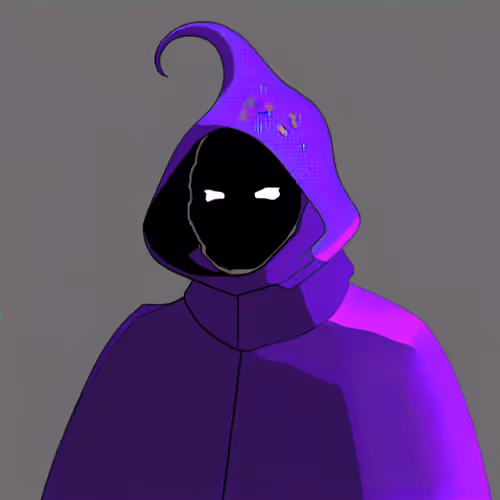 Anonthology