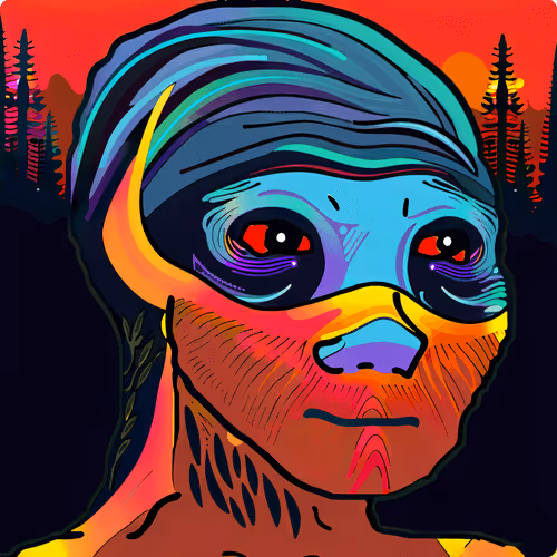 Anonthology