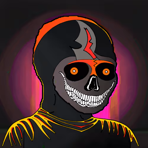 Anonthology