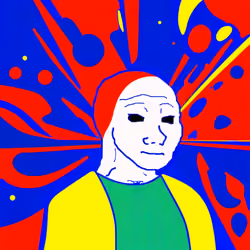 Anonthology #3621