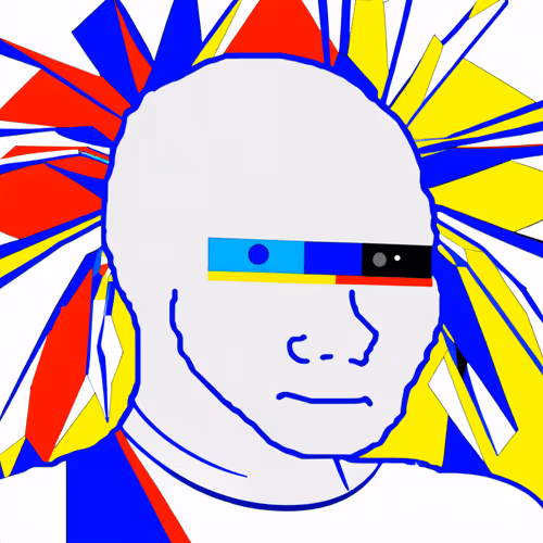 Anonthology