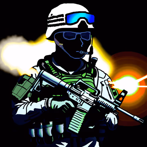 Anonthology #4713