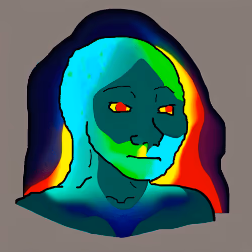Anonthology