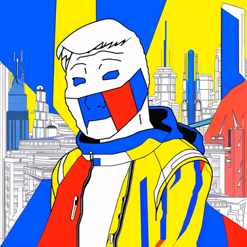 Anonthology
