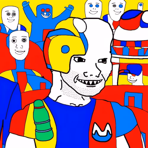Anonthology