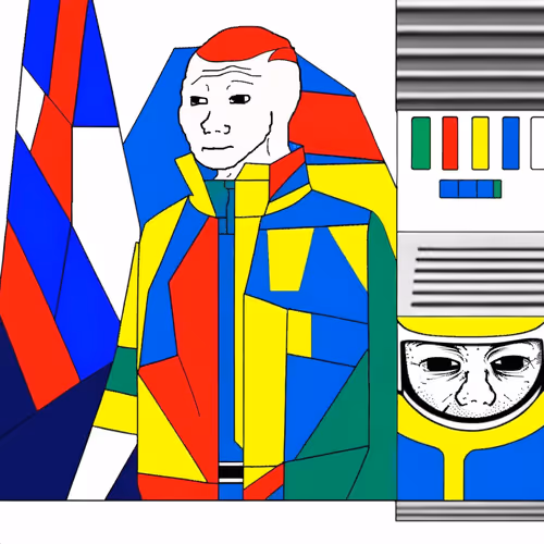 Anonthology