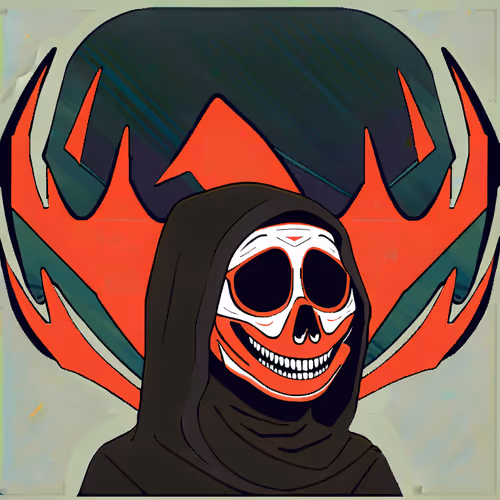 Anonthology