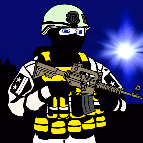 Anonthology
