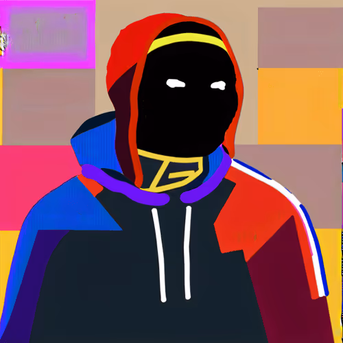 Anonthology