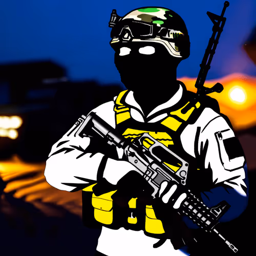 Anonthology