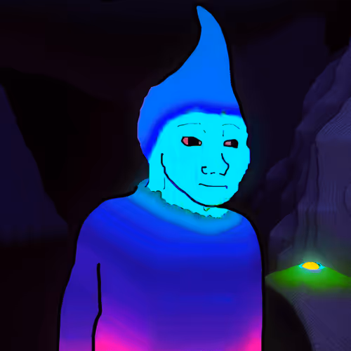 Anonthology #4863