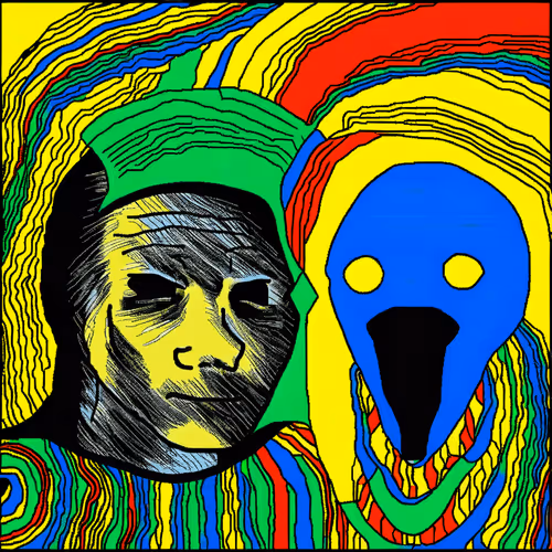 Anonthology