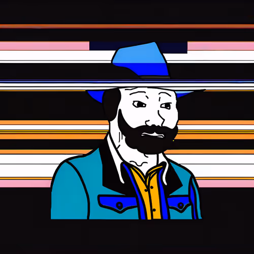 Anonthology