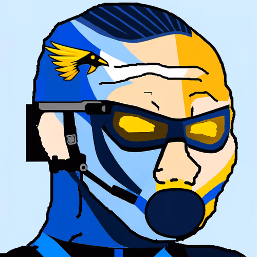 Anonthology