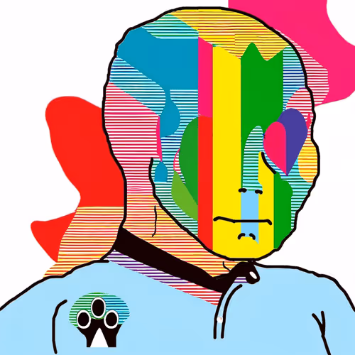 Anonthology