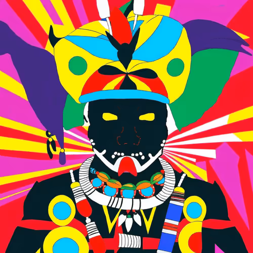 Anonthology