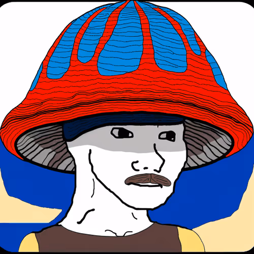 Anonthology