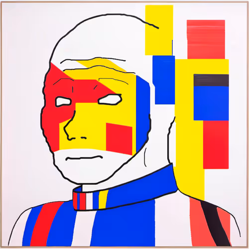 Anonthology