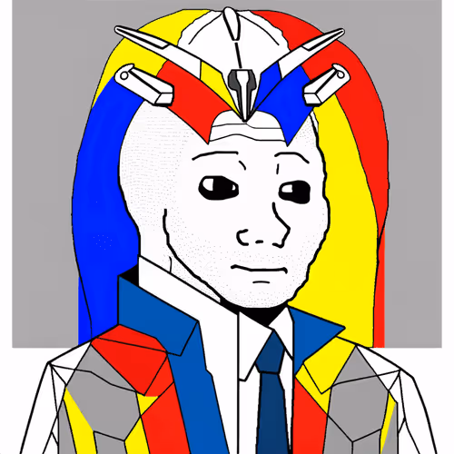 Anonthology