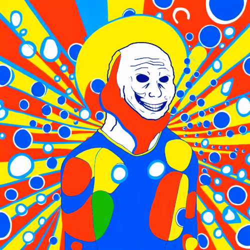 Anonthology