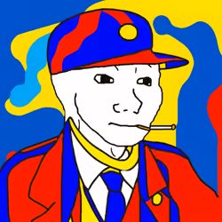 Anonthology #3082