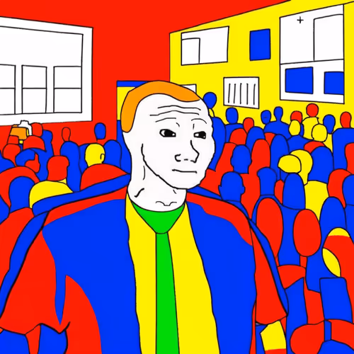 Anonthology