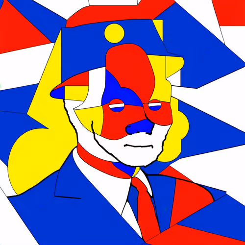 Anonthology