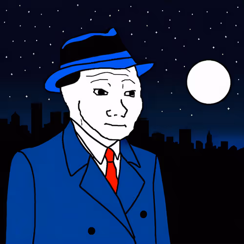 Anonthology