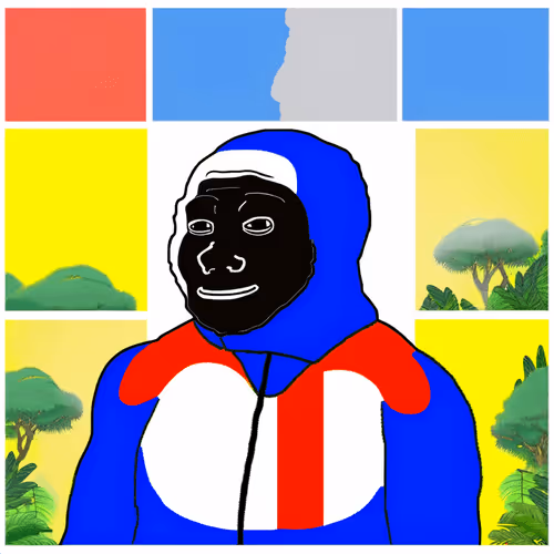 Anonthology