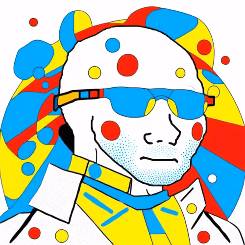 Anonthology