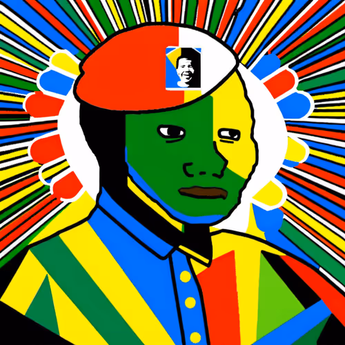 Anonthology