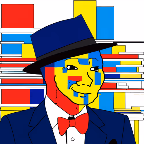 Anonthology