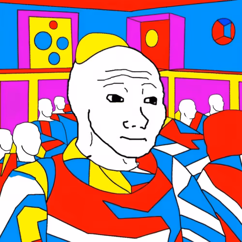 Anonthology #5466