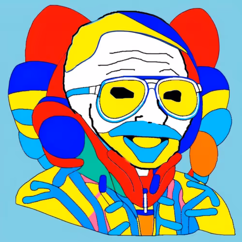 Anonthology