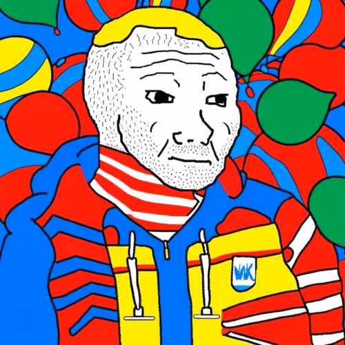 Anonthology