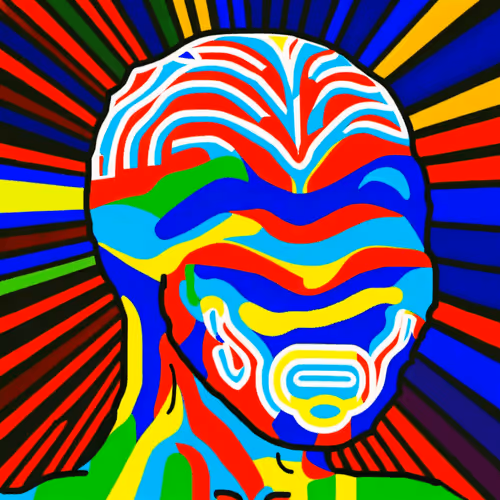 Anonthology