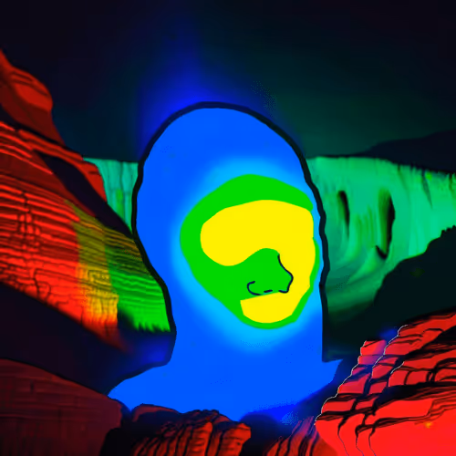 Anonthology
