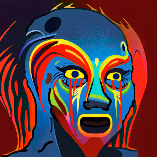 Anonthology