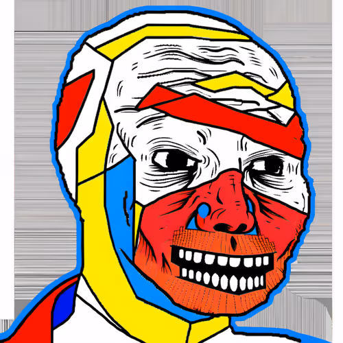Anonthology