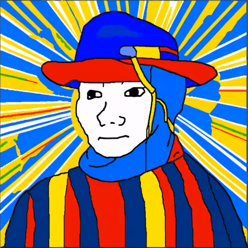 Anonthology