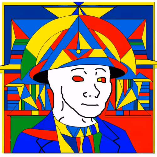 Anonthology