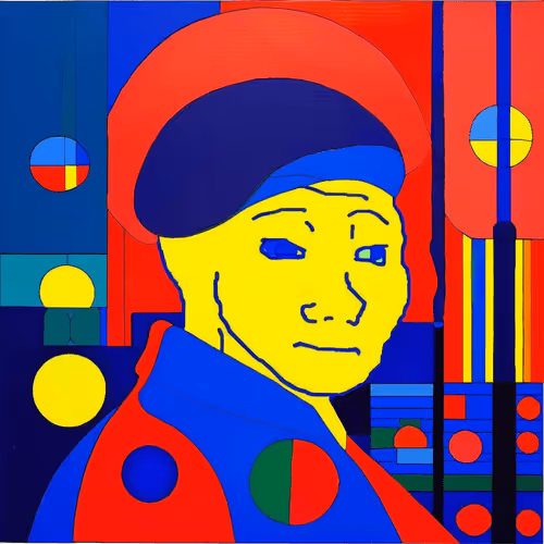 Anonthology