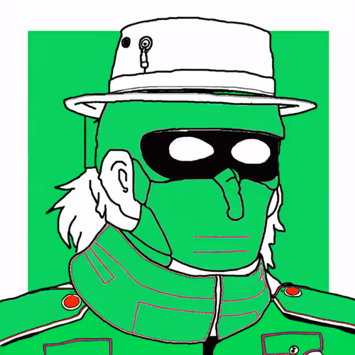 Anonthology