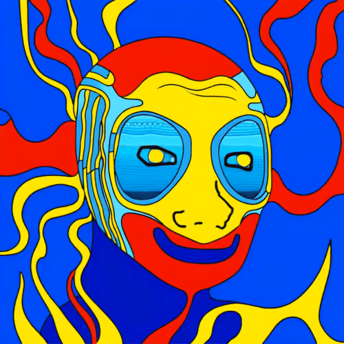 Anonthology