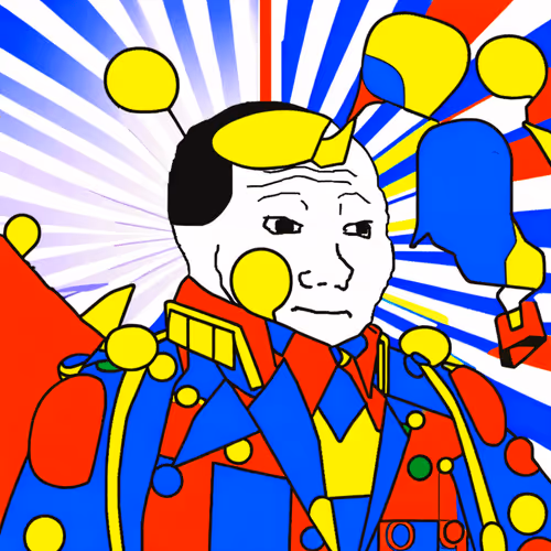 Anonthology #5457