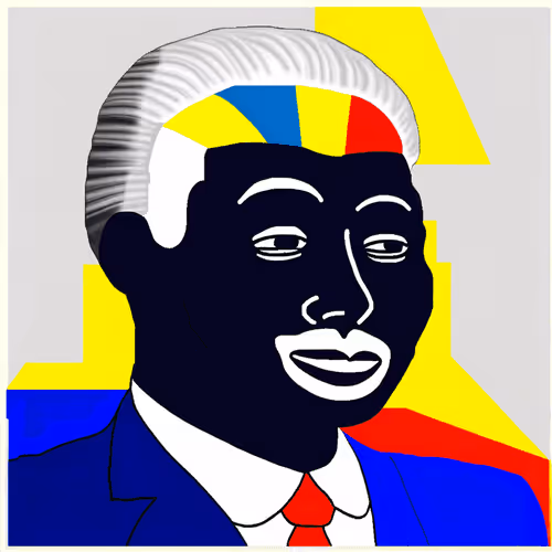 Anonthology